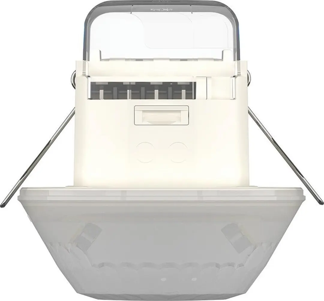 TheBen LUXA 103 S360-100-28 DE-UP WH Sensor - Wit