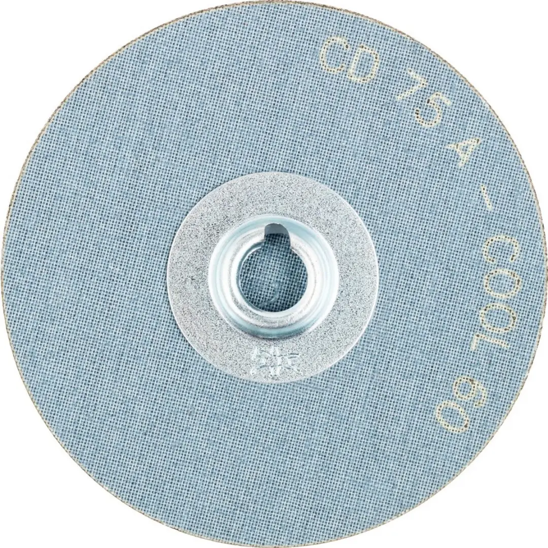 Pferd Combidisc 75mm K 60 INOX-F Schuurblad