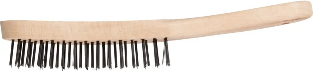 Pferd Handborstel HBU 30 ST 0,35