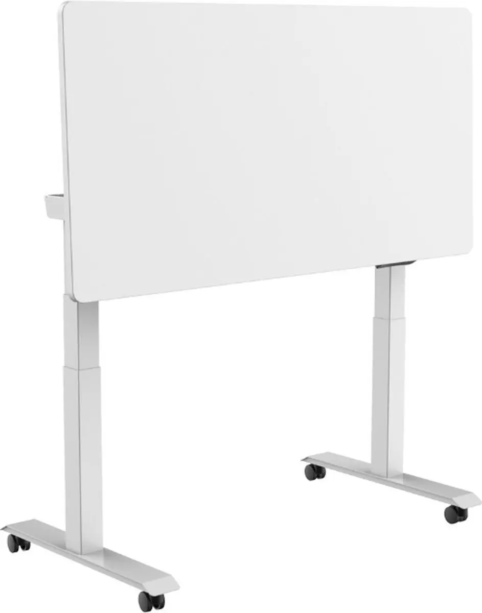 Euroseats Elektrisch Verrijdbaar Bureau 160x80cm