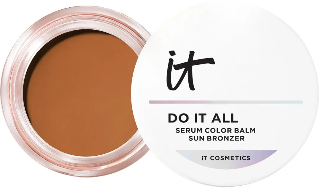 IT Cosmetics Do It All Color Balm Sunbronze 200