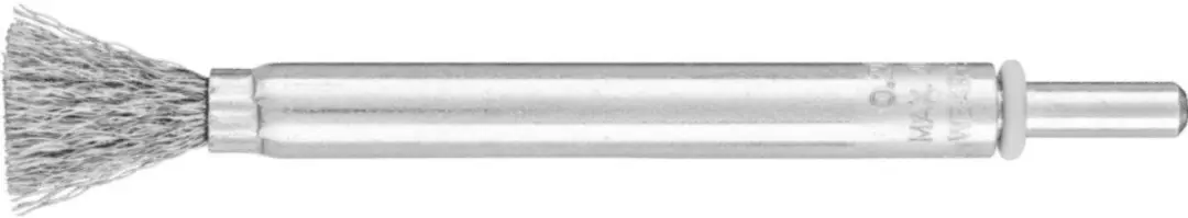 Pferd PBUL INOX Borstel