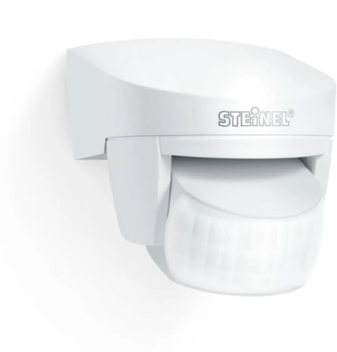 Steinel IS 2140 ECO Bewegingsmelder - IP54 - Wit
