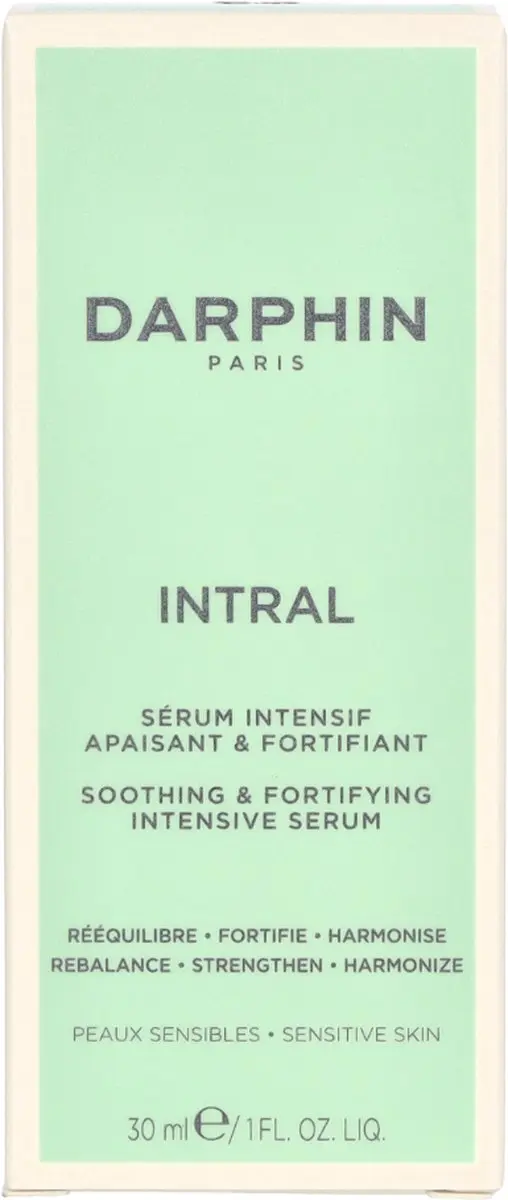 Darphin Intral Kalmerend Serum 30ml