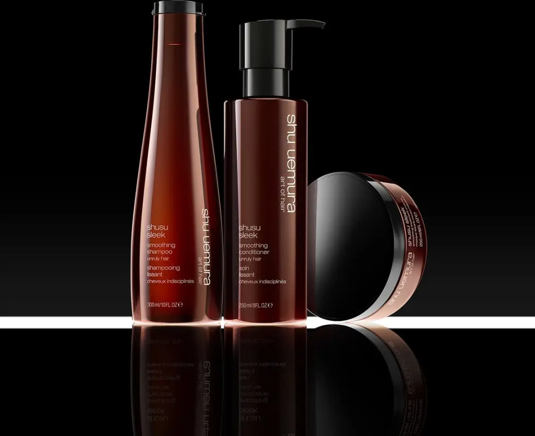 Shu Uemura Shuso Sleek Conditioner 250ml