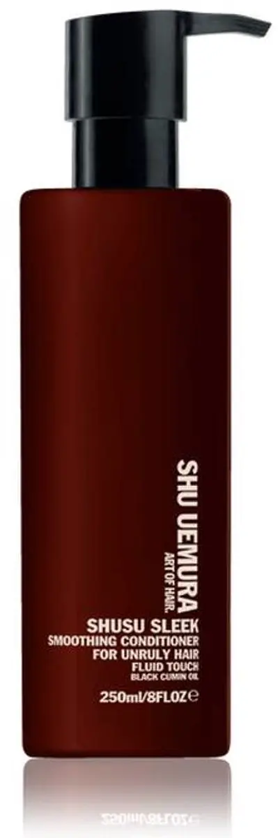 Shu Uemura Shuso Sleek Conditioner 250ml