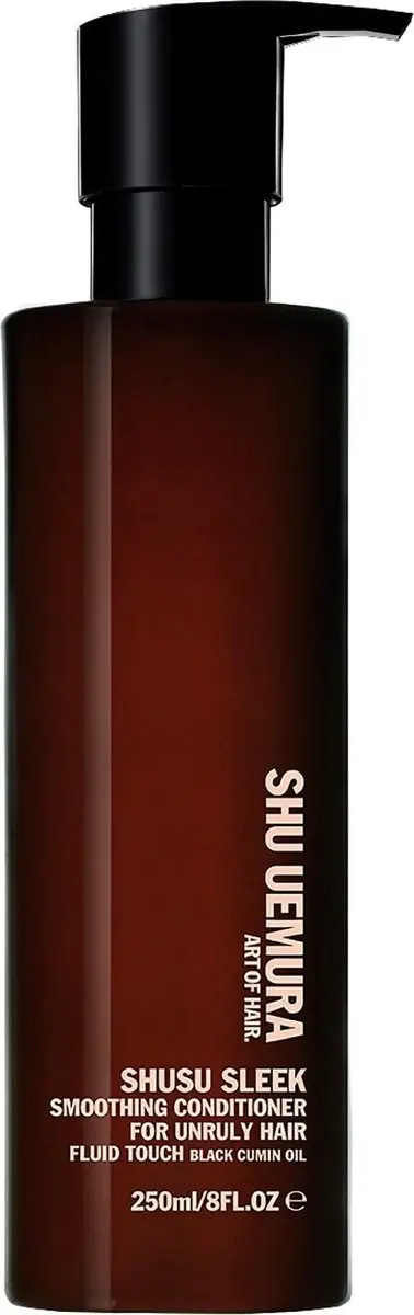 Shu Uemura Shuso Sleek Conditioner 250ml