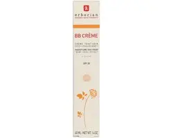 Erborian BB Cream Au Ginseng SPF20 Clair - 40ml