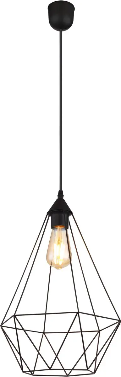 Globo Hanglamp E27 30cm