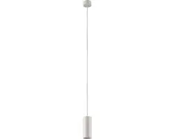 ARCCHIO Hanglamp Aluminium 1 Licht GU10 Wit