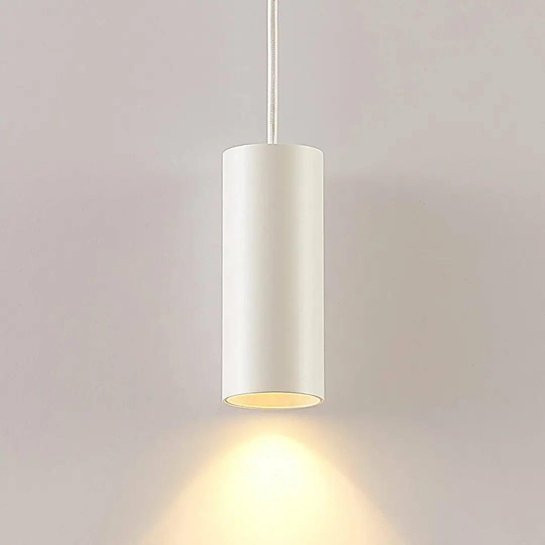 ARCCHIO Hanglamp Aluminium 1 Licht GU10 Wit - afbeelding 6 van 6