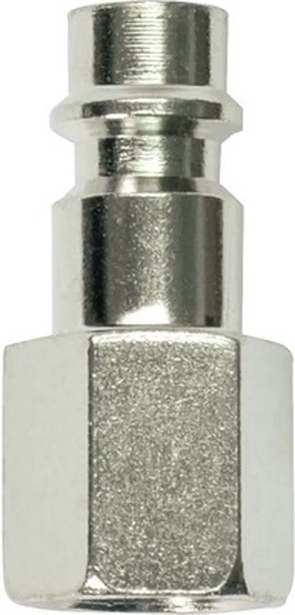 Stanley Snelkoppeling 1/4F