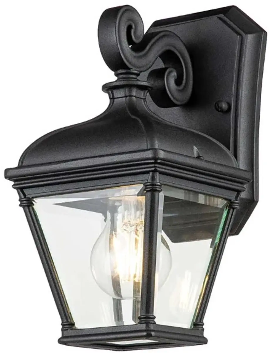 Elstead Lighting Bayview LED Wandlamp E27 60W IP44
