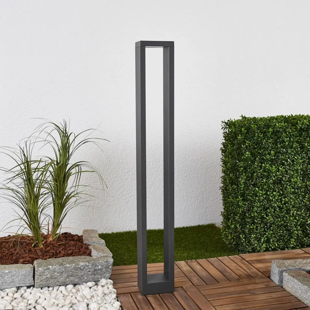 Lucande LED Buitenlamp 10W