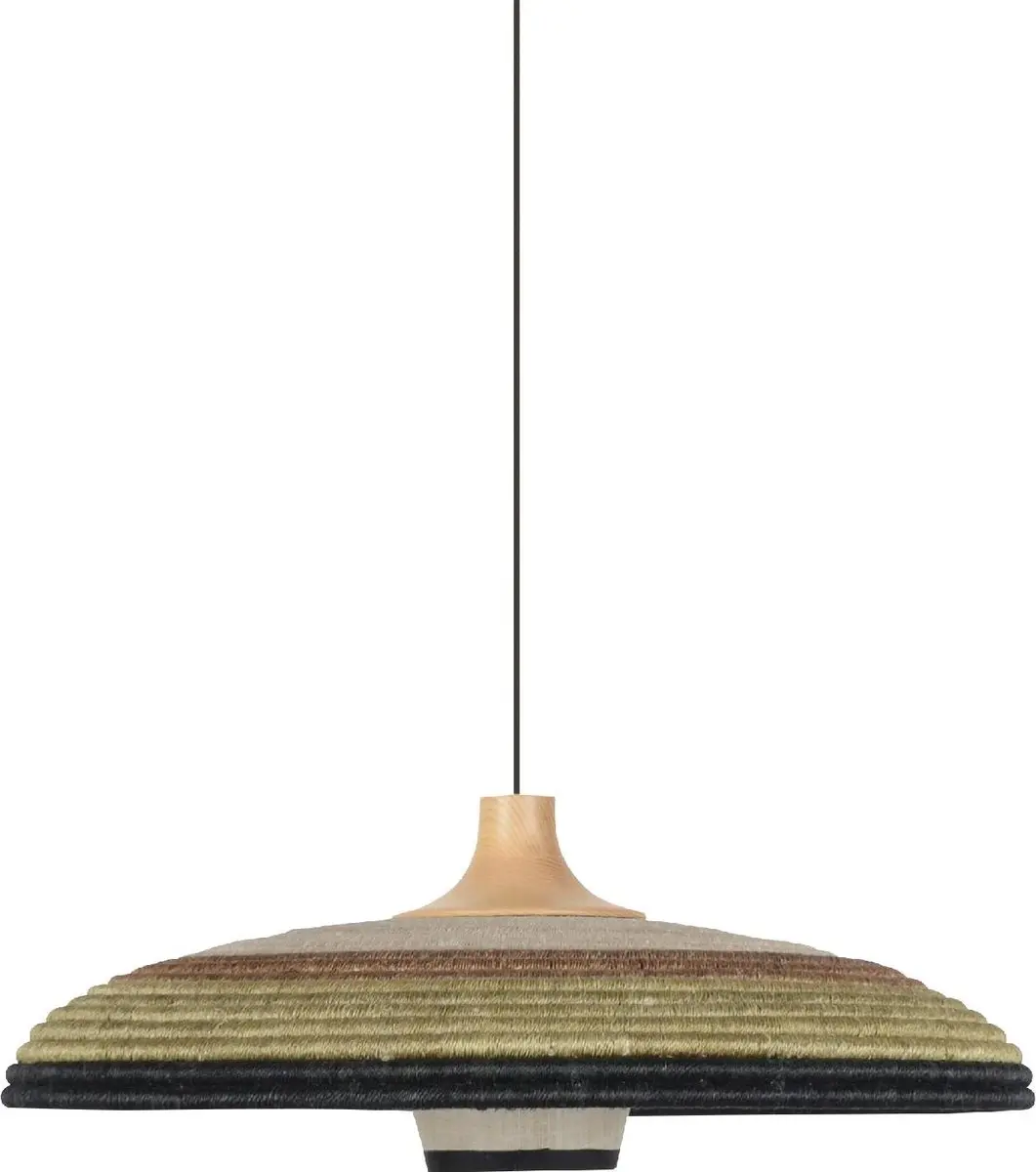 Forestier Grass Hanglamp Ø60cm