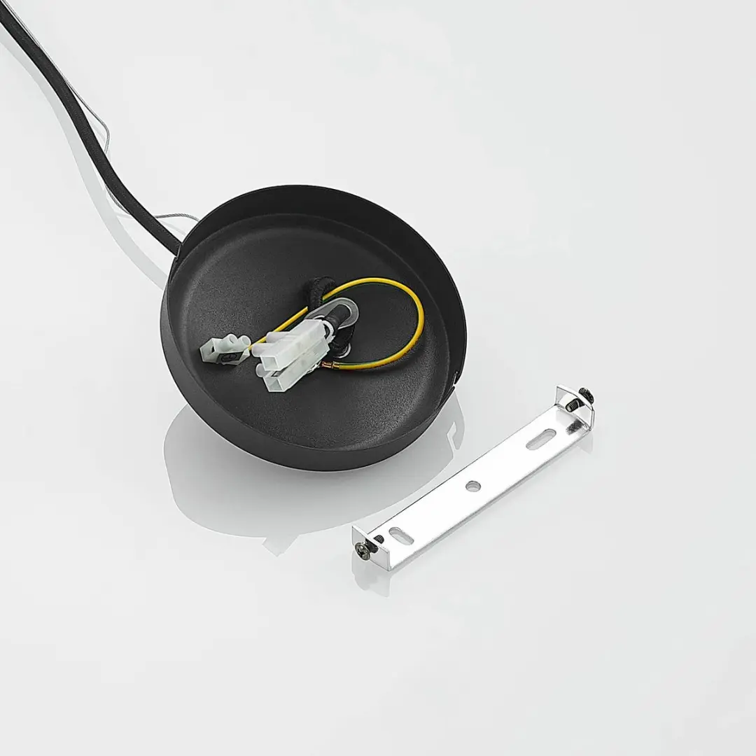 Lucande Hanglamp 3-Lichts