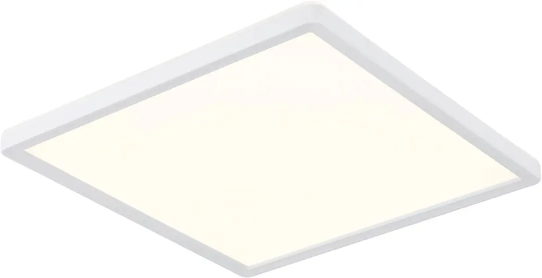 Globo Sapana LED Plafondlamp 18W