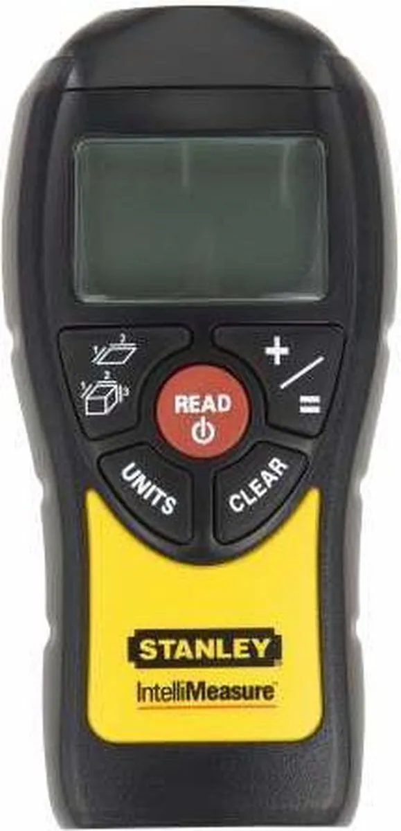 Stanley Intellimeasure 0-77-018 Meetlint