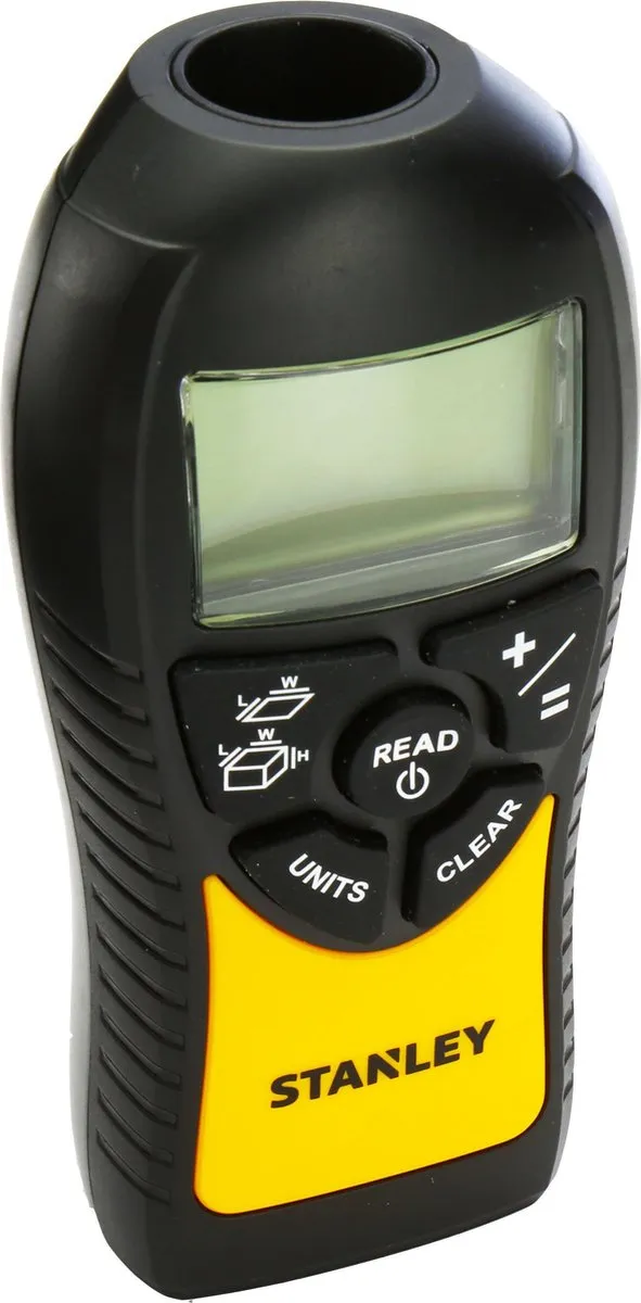 Stanley Intellimeasure 0-77-018 Meetlint