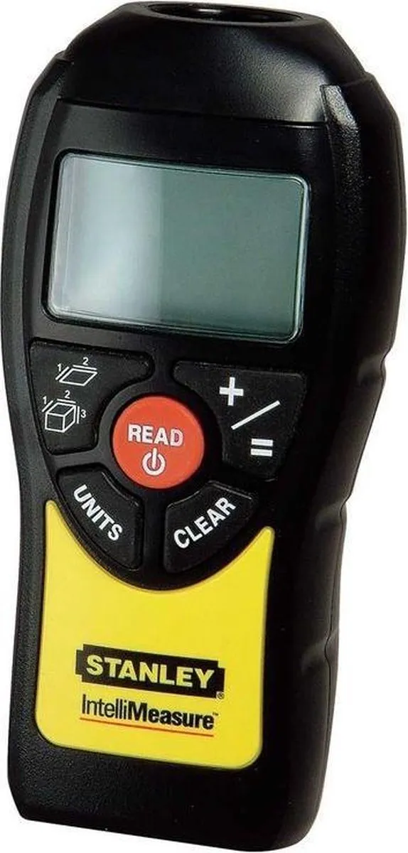 Stanley Intellimeasure 0-77-018 Meetlint
