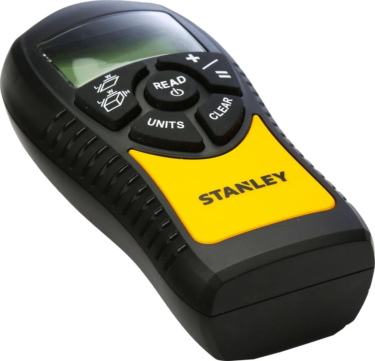 Stanley Intellimeasure 0-77-018 Meetlint