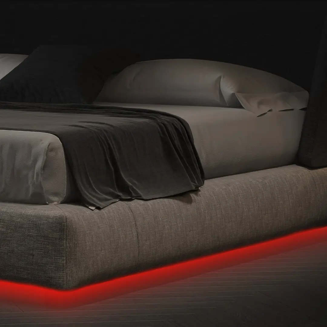Briloner LED Strip 3m RGB 12W - Zelfklevend - afbeelding 6 van 6