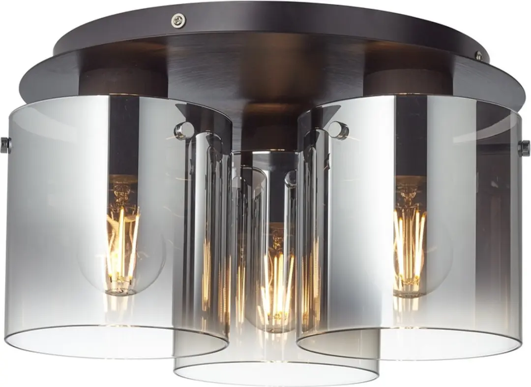 Brilliant BETH Plafondlamp 35cm