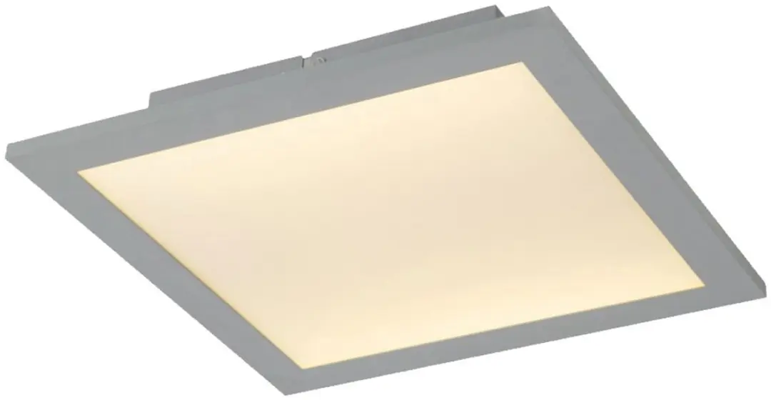 Globo LED Plafondpaneel 20W 1140Lm Warm Wit