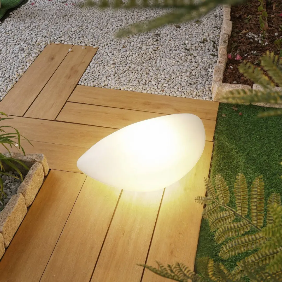 Lindby Sfeerverlichting Buiten 2-Lichts