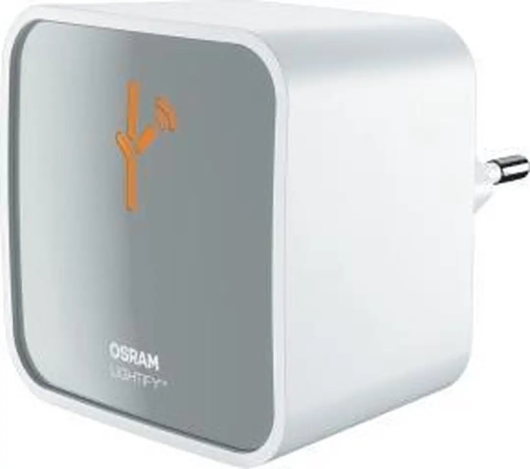Osram LIGHTIFY Gateway Home