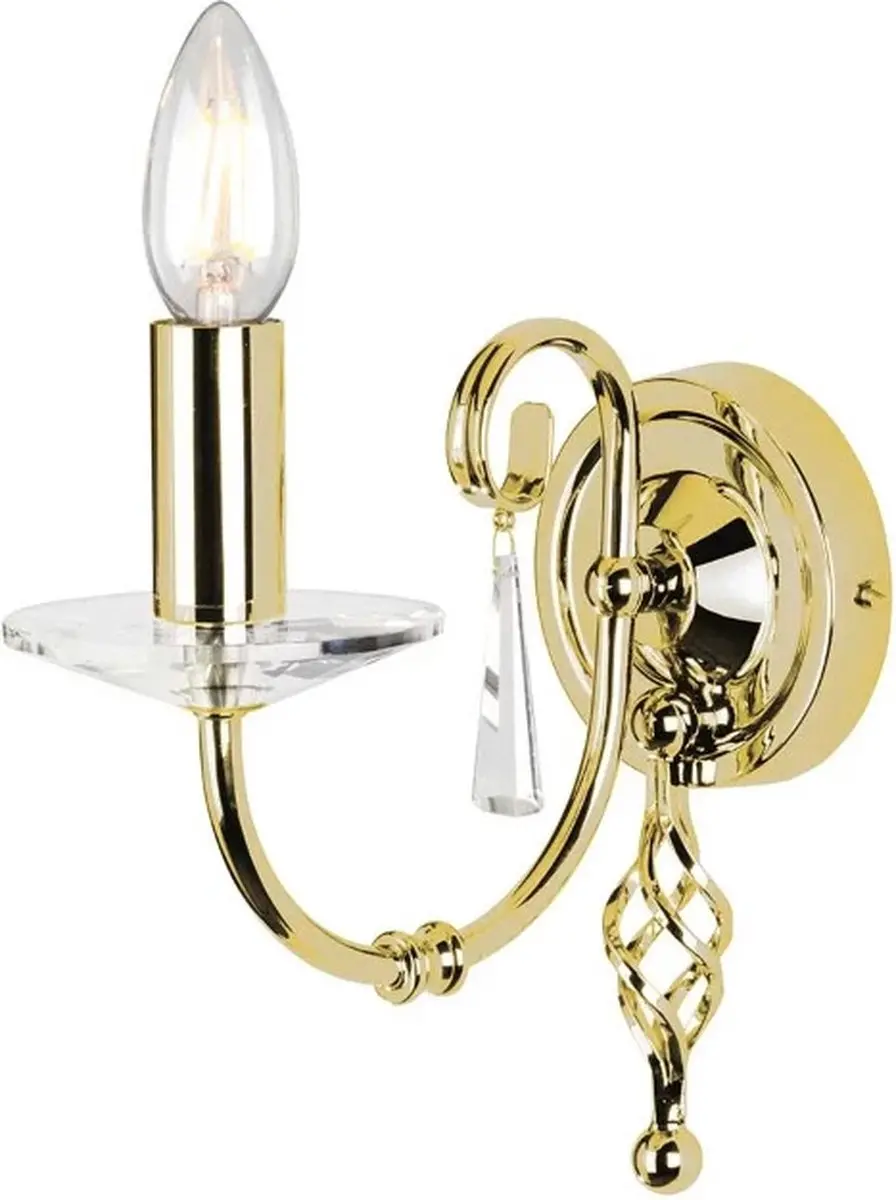 Elstead LED Wandlamp Aegean