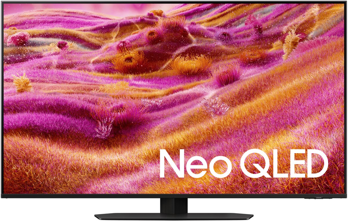 Samsung QE50QN93F - 50 inch - 4K Neo QLED - 2025