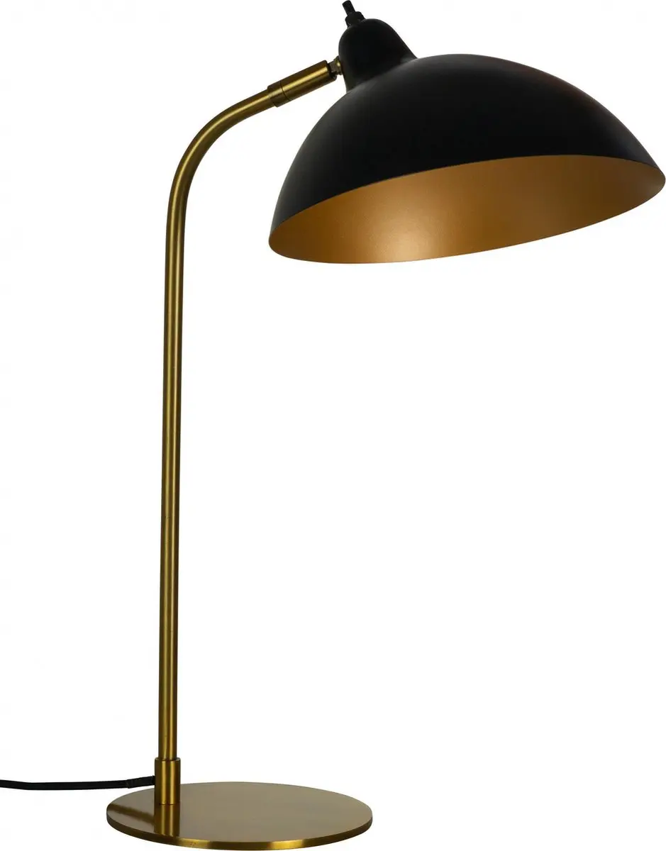 Dyberg Larsen Futura Tafellamp 37cm