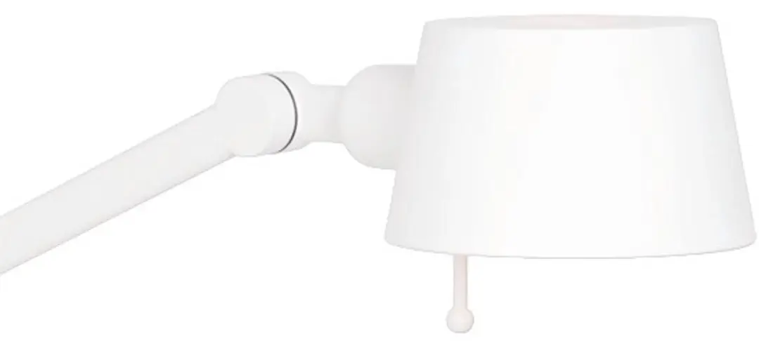 Freelight Wandlamp Sovrano L 61cm - Wit