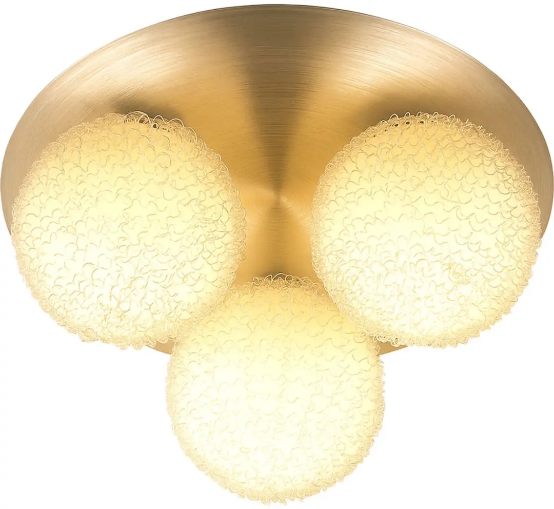 Globo 5962-3 Plafondspot Design