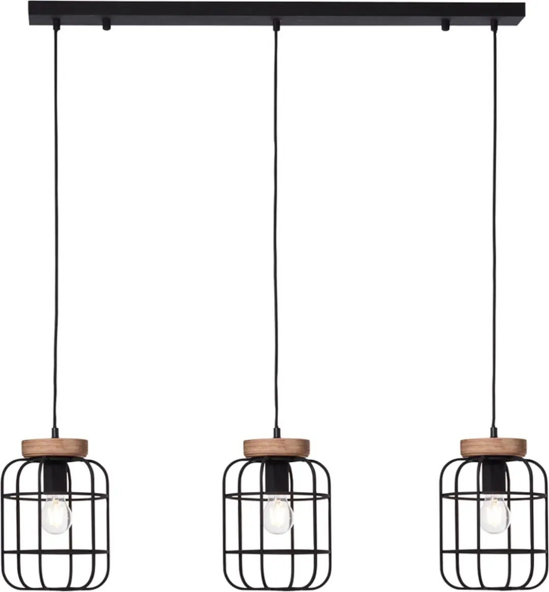 Brilliant Gwen Hanglamp E27