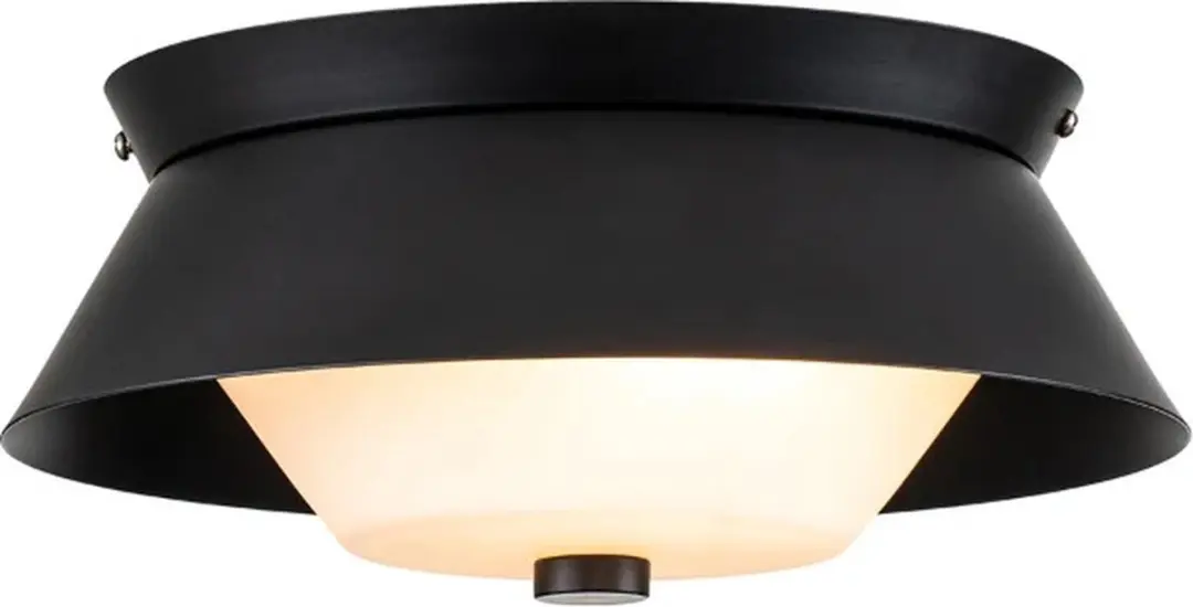 Elstead Lighting Bowtie LED Plafondlamp
