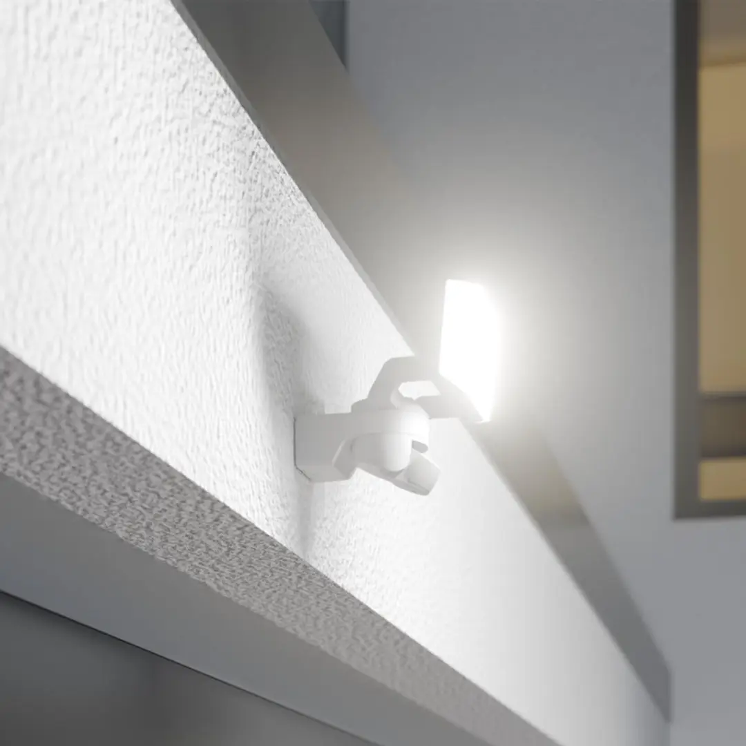 Steinel XLED Protect S LED Schijnwerper 14,3W - Wit