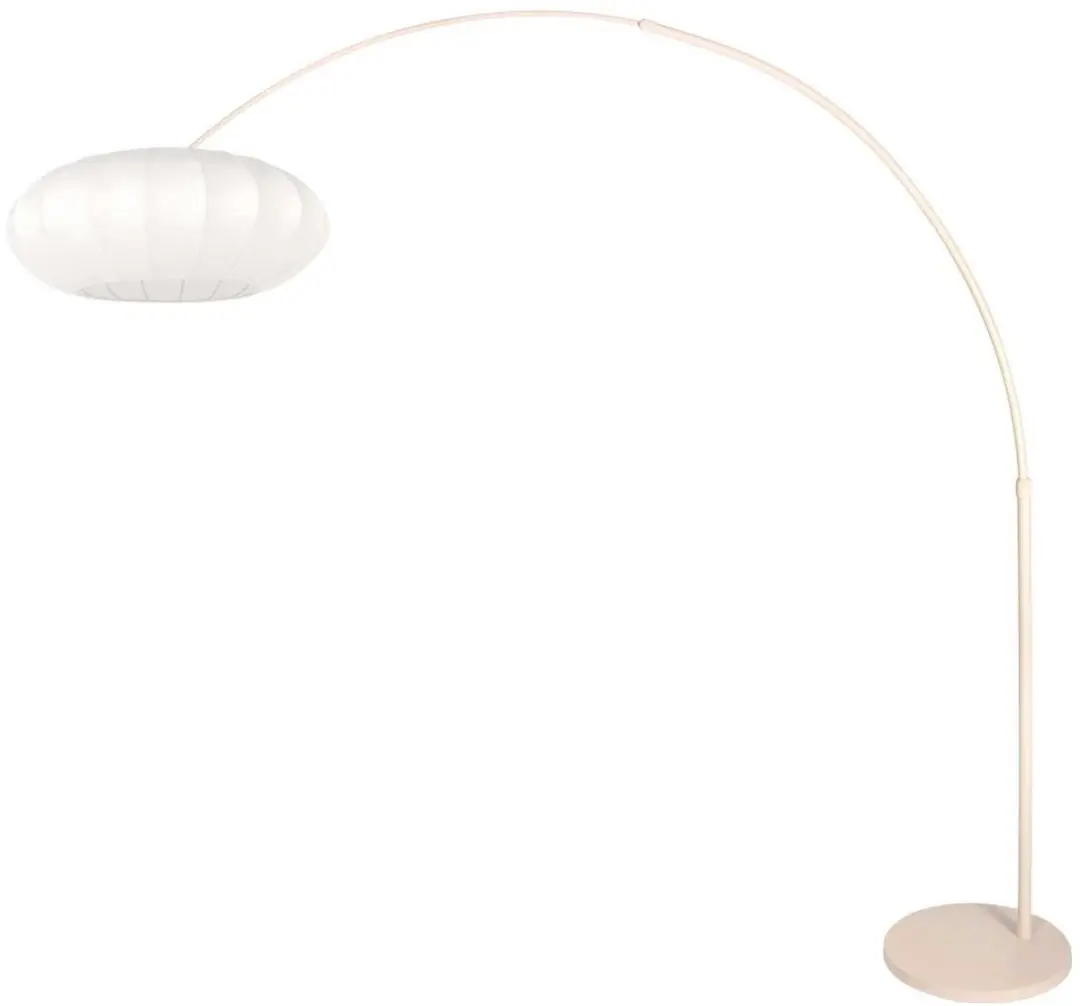 Steinhauer Luma-Nola 4318CR Vloerlamp