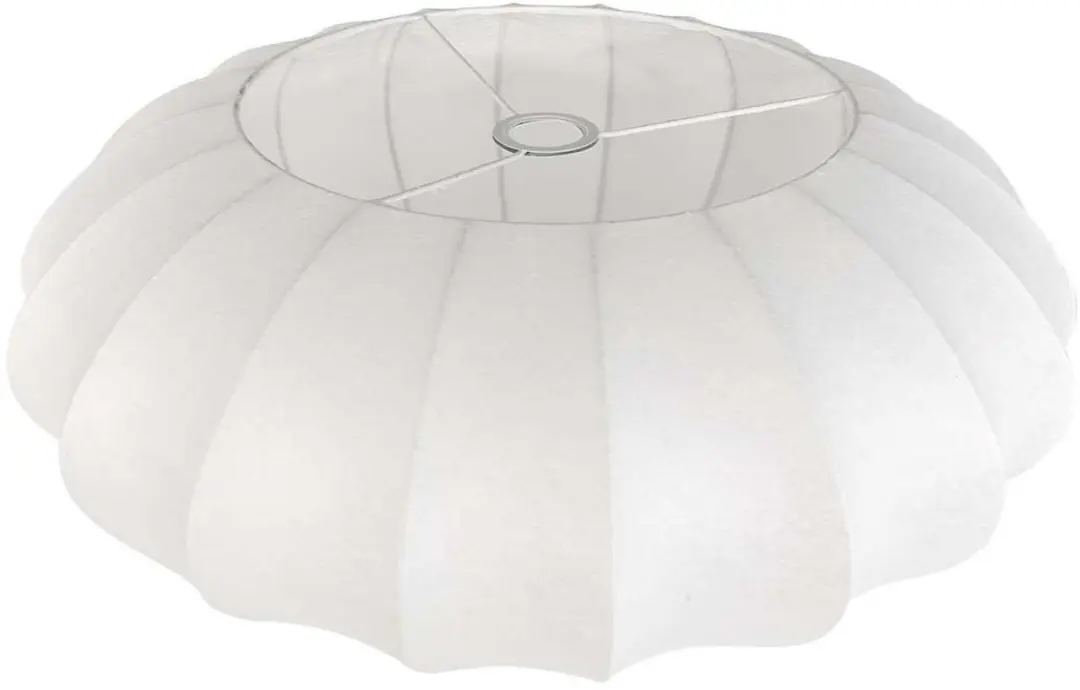 Steinhauer Luma-Nola 4318CR Vloerlamp - 240cm - Creme