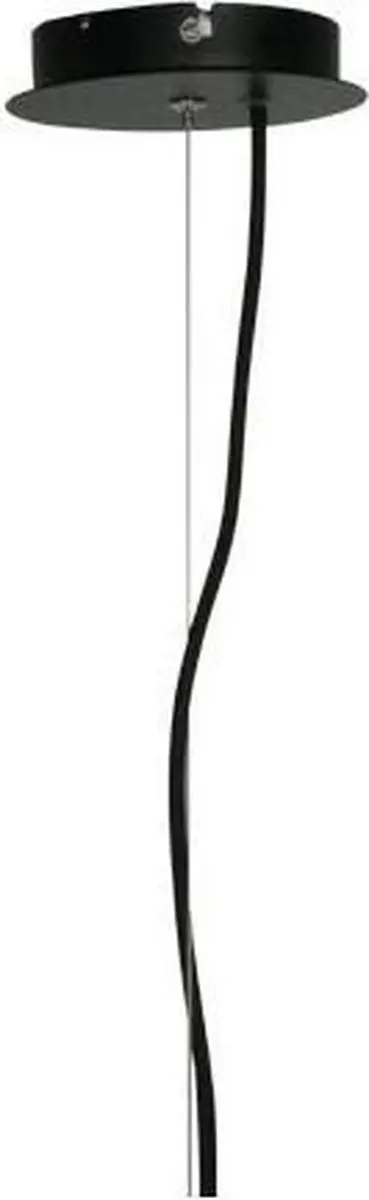 Freelight Agila Hanglamp - Zwart