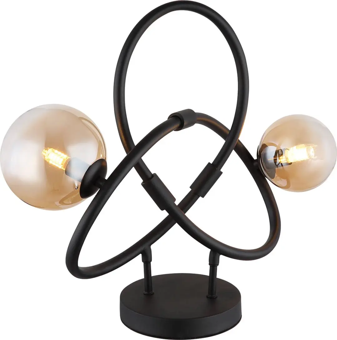 Globo Tuberius Tafellamp G9