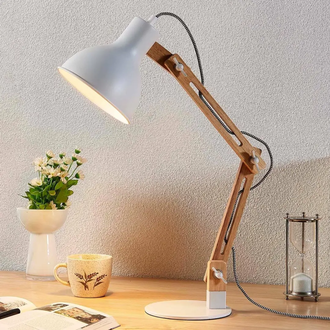 Lindby Bureaulamp Shivanja+