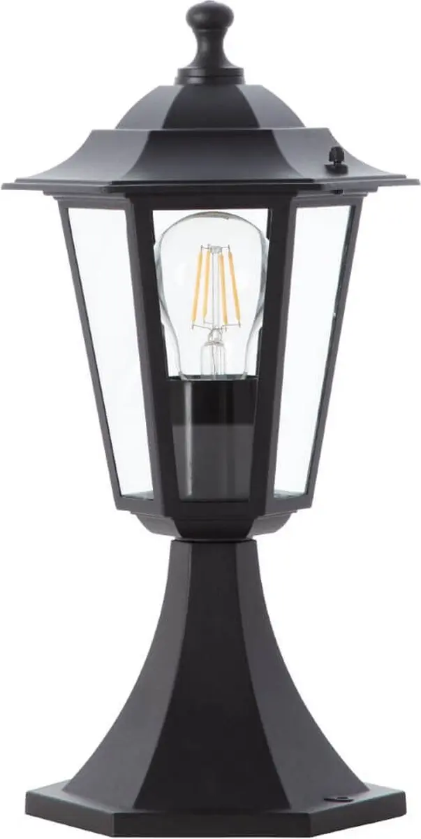 Brilliant Carleen Buitenlamp E27 60W