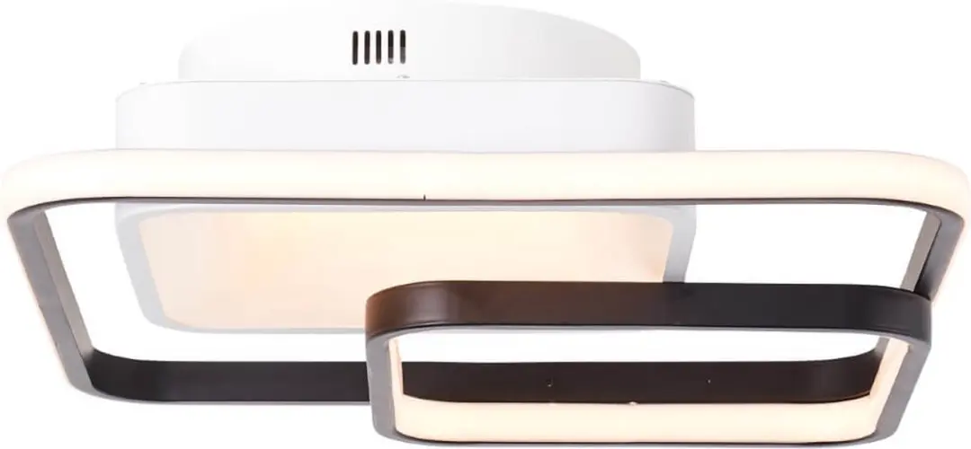 Brilliant Plafondlamp Cava G99384/75