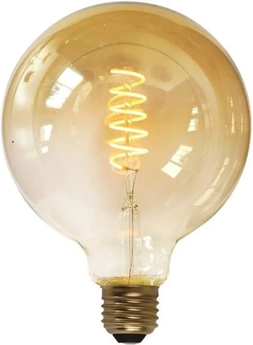 Freelight Globe E27 7W LED