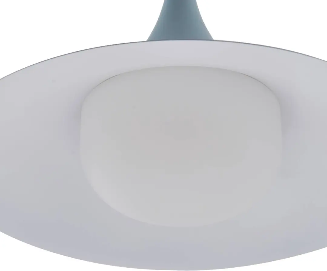 Lindby Hanglamp IJzer 23cm