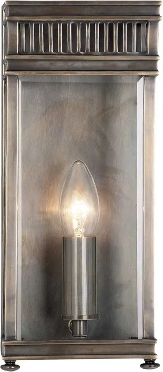 Elstead Lighting Holborn LED Buitenlamp E14 40W