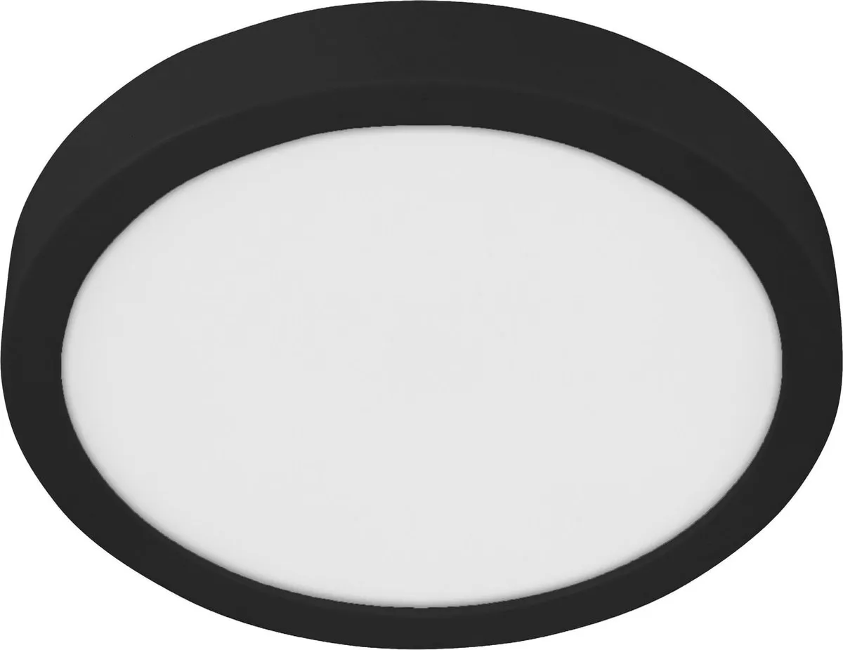 Eglo Fueva 5 Opbouwlamp