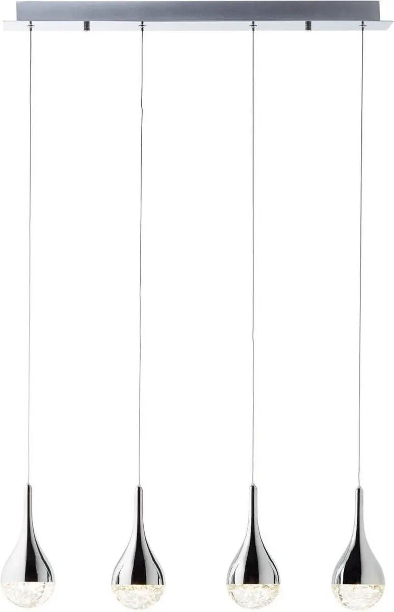 Brilliant Frizzante Hanglamp